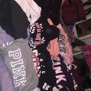 My collections ! I have tons more !!